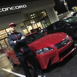 Meet your Posher, Charlie